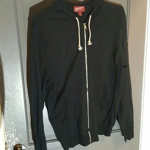 Mens zip up